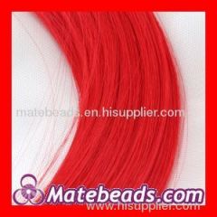 Wholesale Synthetic Feather Hair Extensions