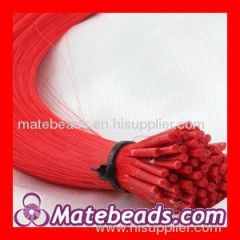 Wholesale Synthetic Feather Hair Extensions