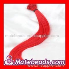 Wholesale Synthetic Feather Hair Extensions