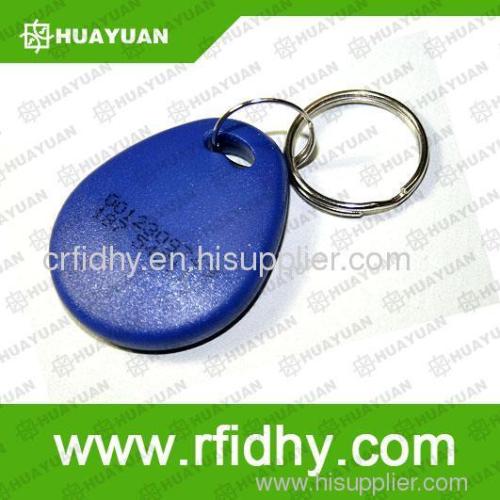 RFID Keychain