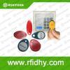 RFID Keyfob tag from HuaYuan