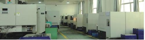 Wenling Oudi Machinery Co.,Ltd