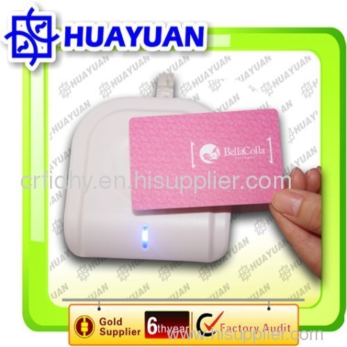 RS232 Mifare Card Reader