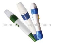 Diabetes Lancing Devices