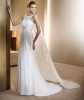 2012 new style designer wedding dresses