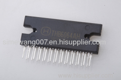 Sell TOSHIBA THB6064AH Instruments step motor controller