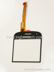 BlackBerry Bold 9900 touch screen digitizer replacement