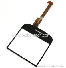 BlackBerry Bold 9900 touch screen digitizer replacement