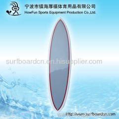 EPS surfboard