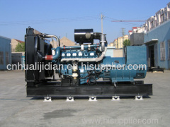 360kw Daewoo diesel gnenerator set