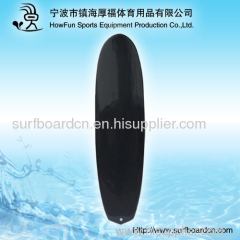 EPS surfboard (carbon fiberglass)