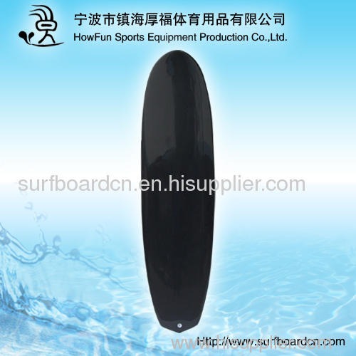 EPS surfboard (carbon fiberglass)