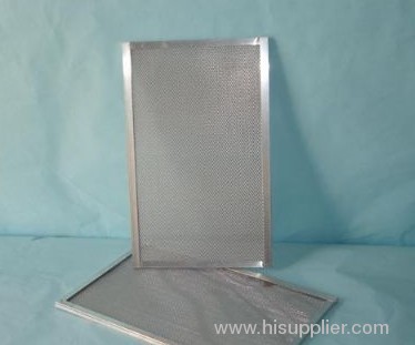 Stainless Steel Filter Wire Mesh