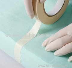 autoclave sterilization tape