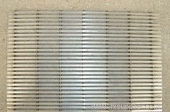 Mine drying stainless steel wire mesh