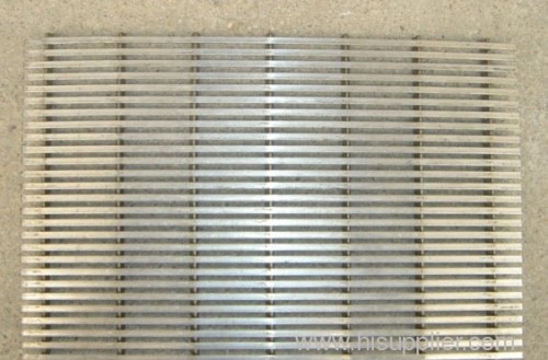 Mine drying stainless steel wire mesh