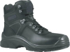 Geniune Leather Caterpillar Safety Boots