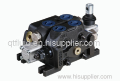 sectional valve DCV60A