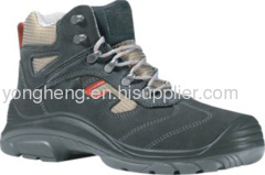 UK Caterpillar Safety Boots