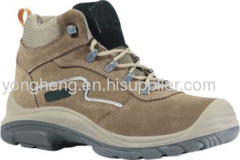 UK Caterpillar Safety Boots