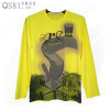 Men's casual wear Long sleeve T-shirt