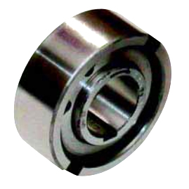 CGD series clutch bearing