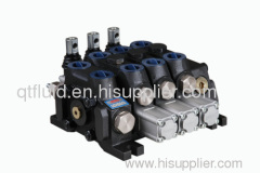 Mobile directional valve DCV100