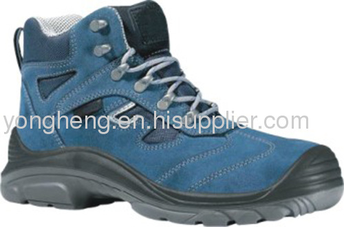 slip resistant work shoes