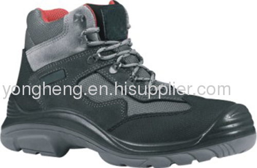 work boot manufacturers