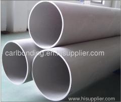 steel pipe for water