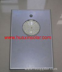 NEW!Solar Garden Light 8W with Infrared sensor!