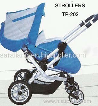 baby strollers