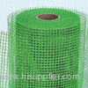 Ethylene window screen