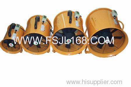 air blower portable ventilator exhaust fan