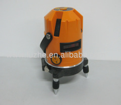 Rotary 1H+4V Laser Level(show more)