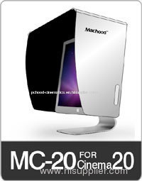 MC-20 For Apple Cinema-20 Display
