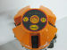 Rotary 1H+4V Laser Level(show more)