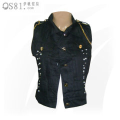 Lady's waistcoat