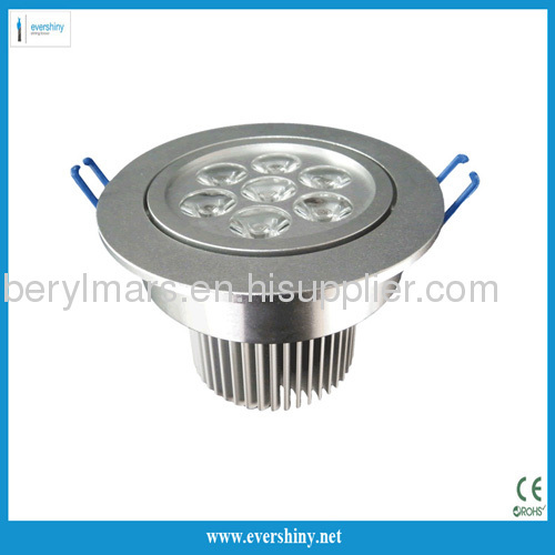 led down light (ES-TS7*1)