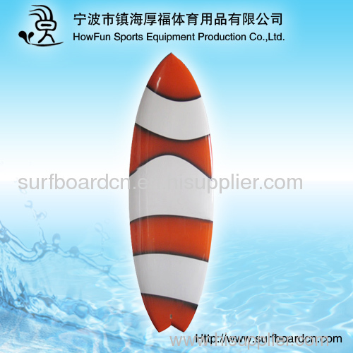 eps surfboard