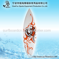 eps surfboard