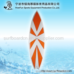 eps surfboard