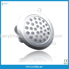 led ceiling lighting / led grille light (ES-TS30*1)
