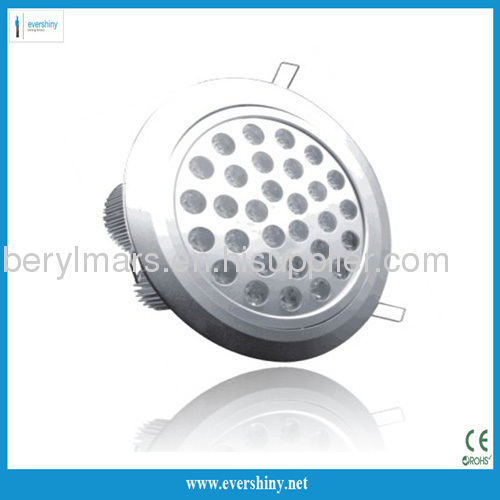 led ceiling lighting / led grille light (ES-TS30*1)