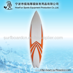 eps surfboard