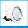 10W led down light / led ceiling lighting/ led lamps (ES-TS-10w)