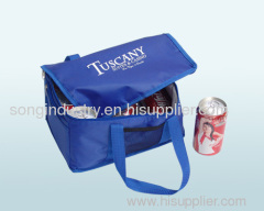 CANS COOLER BAG