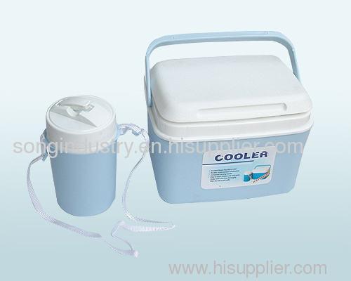 COOLER BOX