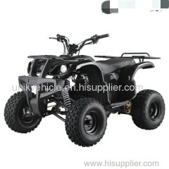 Bull atv