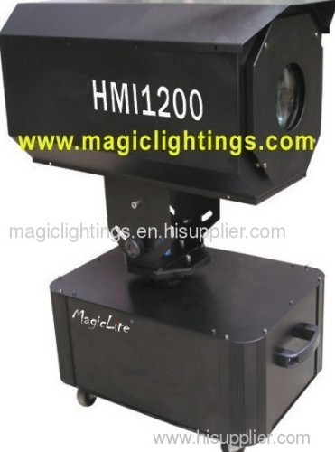 Sky Rose Light HMI 1200W